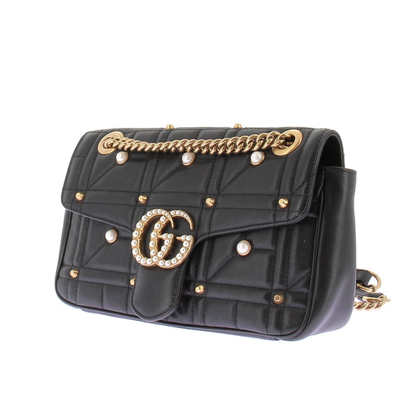 Sac à bandoulière "Marmont"