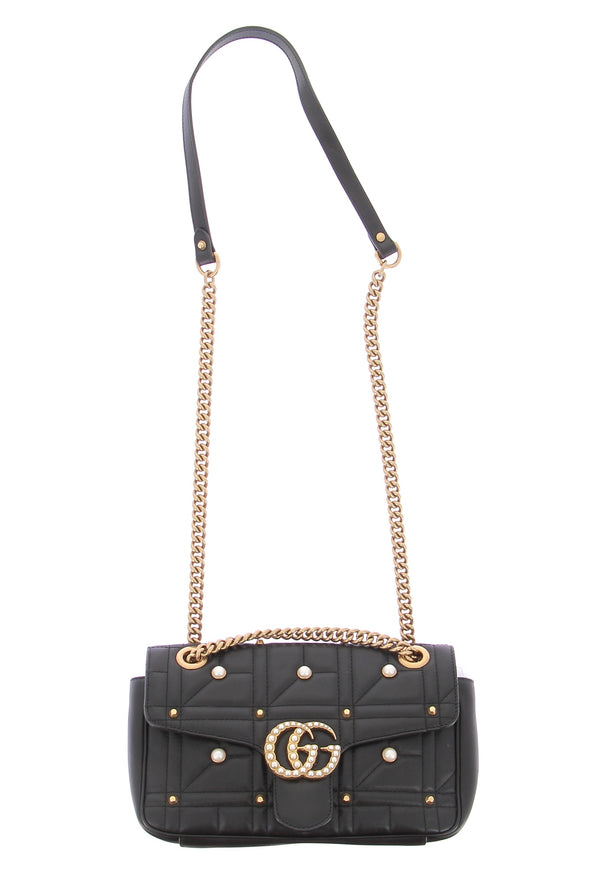 Sac à bandoulière "Marmont"