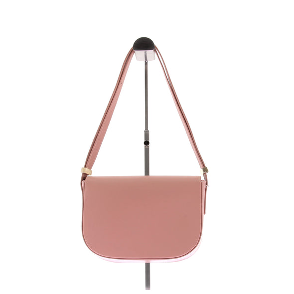 Sac à bandoulière en cuir "Martin"