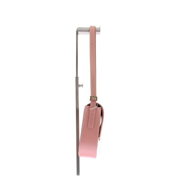 Sac à bandoulière en cuir "Martin"