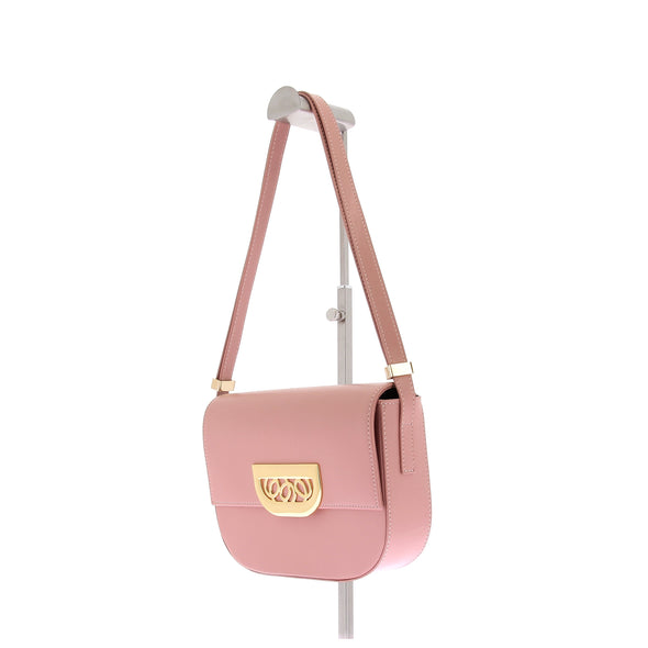 Sac à bandoulière en cuir "Martin"