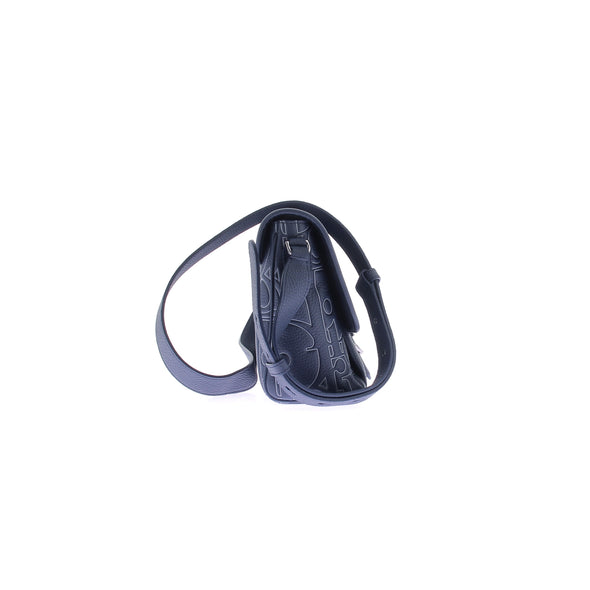 Sac Messenger en cuir "Daily"