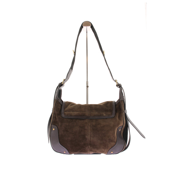 Sac à bandoulière "Sierra"