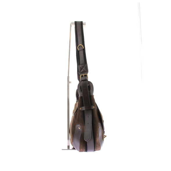Sac à bandoulière "Sierra"