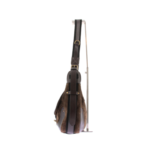 Sac à bandoulière "Sierra"
