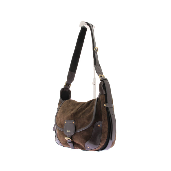 Sac à bandoulière "Sierra"