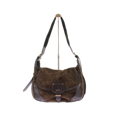 Sac à bandoulière "Sierra"