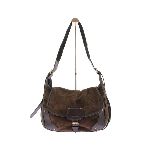 Sac à bandoulière "Sierra"