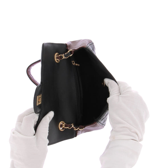 Sac à bandoulière "Timeless"