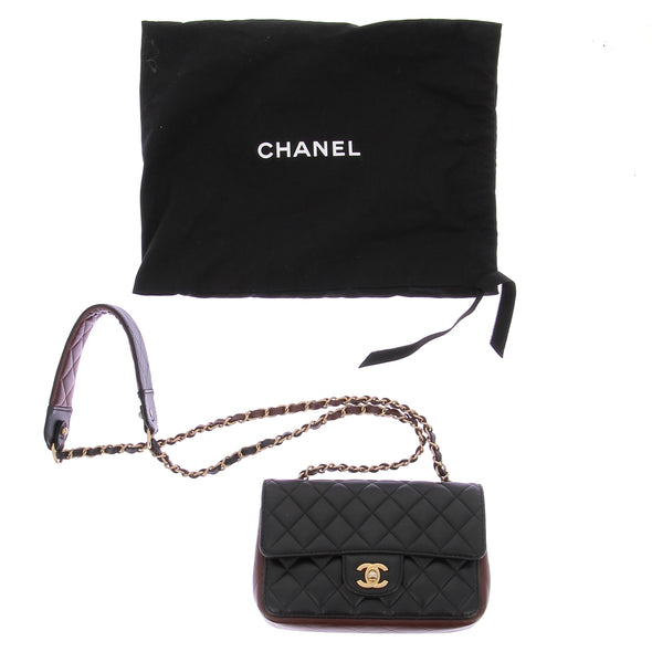 Sac à bandoulière "Timeless"