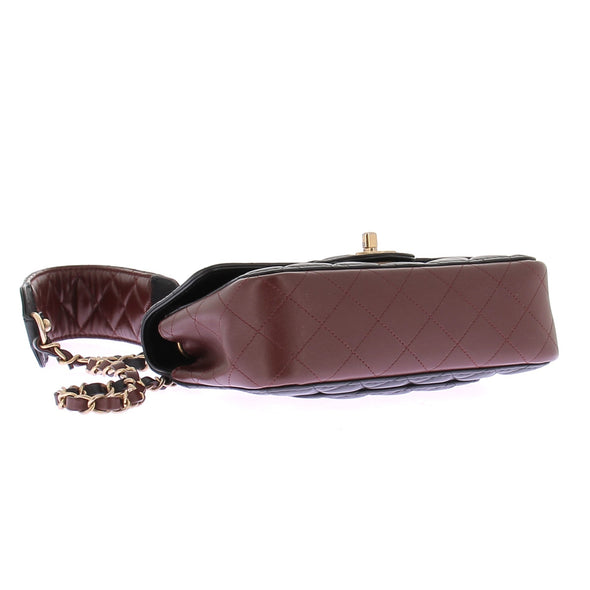 Sac à bandoulière "Timeless"