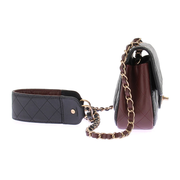 Sac à bandoulière "Timeless"