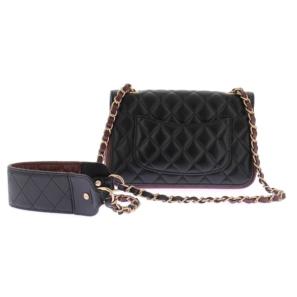 Sac à bandoulière "Timeless"