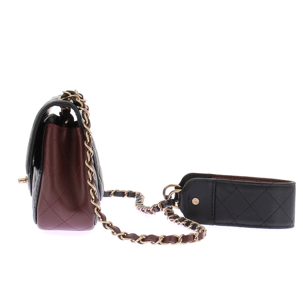 Sac à bandoulière "Timeless"