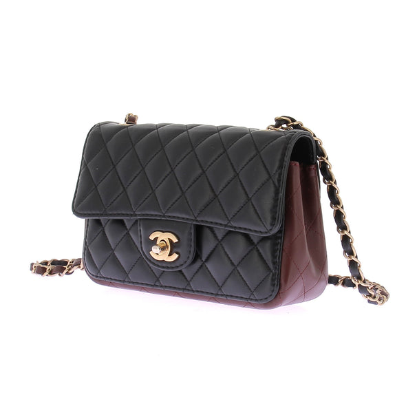 Sac à bandoulière "Timeless"