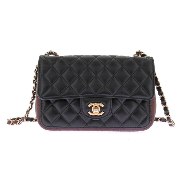 Sac à bandoulière "Timeless"