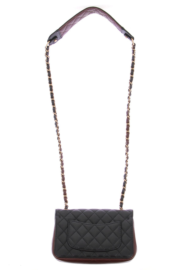 Sac à bandoulière "Timeless"