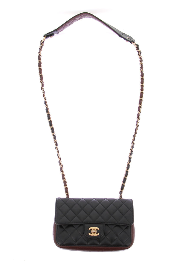 Sac à bandoulière "Timeless"