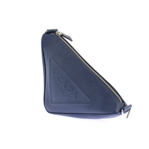 Sac à bandoulière "Triangle"