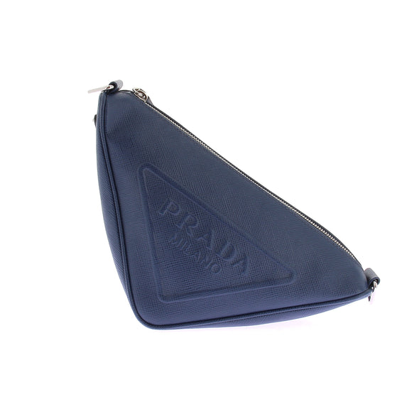 Sac à bandoulière "Triangle"