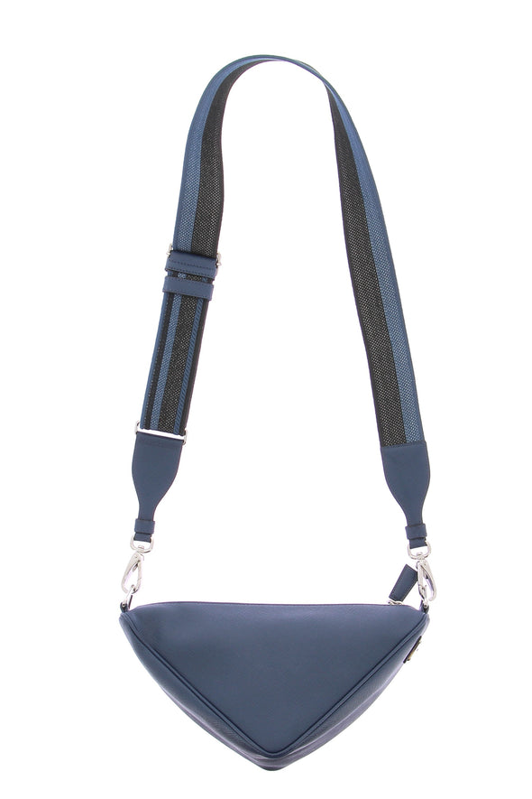 Sac à bandoulière "Triangle"