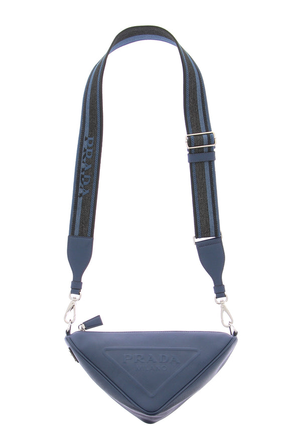 Sac à bandoulière "Triangle"