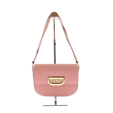 Sac à bandoulière en cuir "Martin"