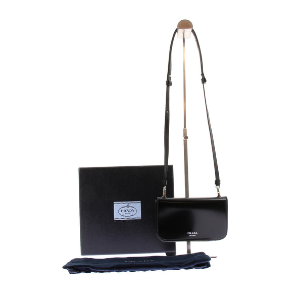 Sac à bandoulière "Cleo"