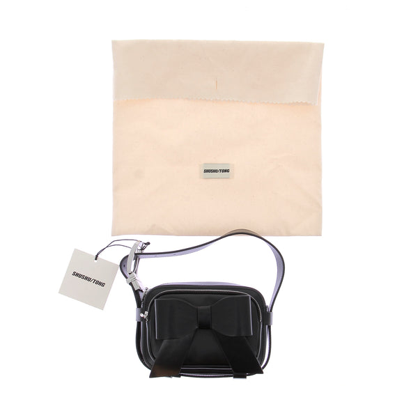 Sac à bandoulière en cuir