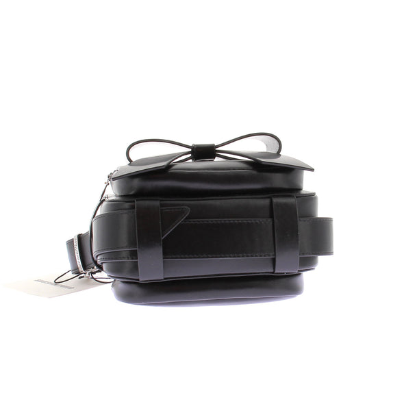 Sac à bandoulière en cuir