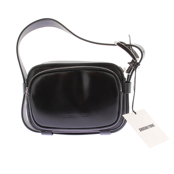 Sac à bandoulière en cuir