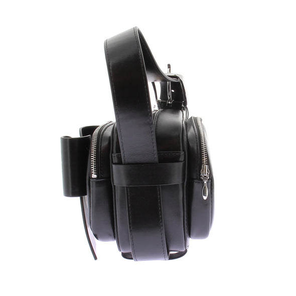 Sac à bandoulière en cuir