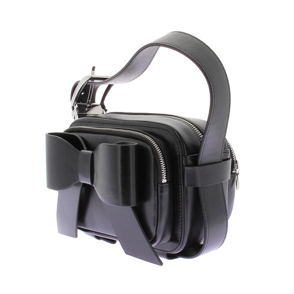 Sac à bandoulière en cuir