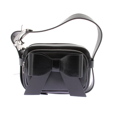 Sac à bandoulière en cuir