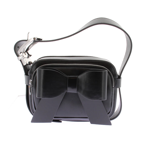 Sac à bandoulière en cuir