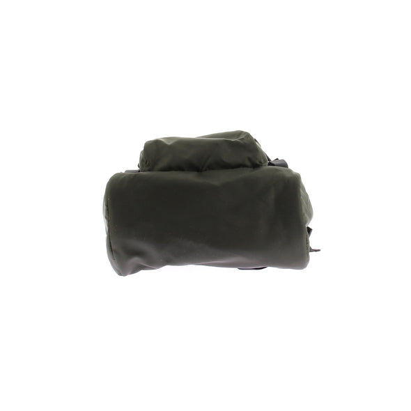 Sac à dos en Re-Nylon kaki