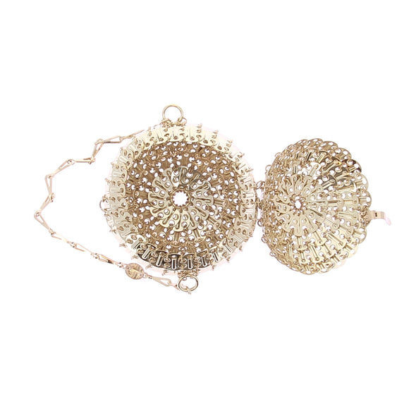 Sac porté épaule "1969 Ball"