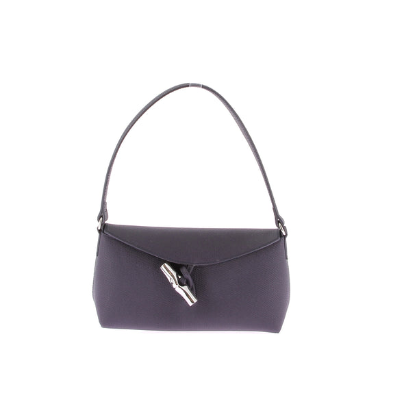 Sac mauve "Roseau"