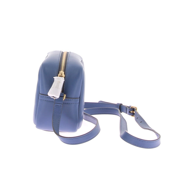 Sac à bandoulière marine