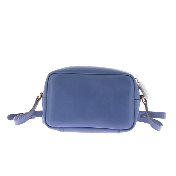 Sac à bandoulière marine