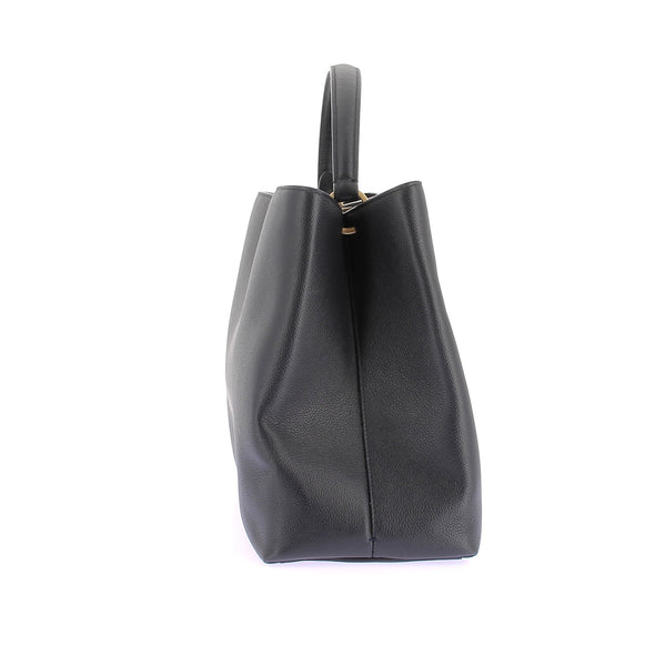 Sac à main marine "Burlington"