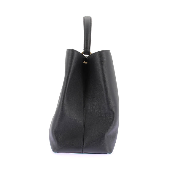 Sac à main marine "Burlington"