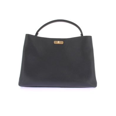Sac à main marine "Burlington"
