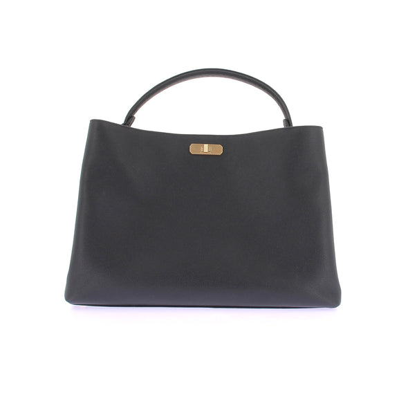 Sac à main marine "Burlington"