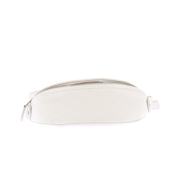 Sac à bandoulière en cuir