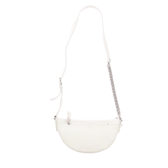 Sac à bandoulière en cuir