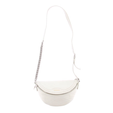 Sac à bandoulière en cuir