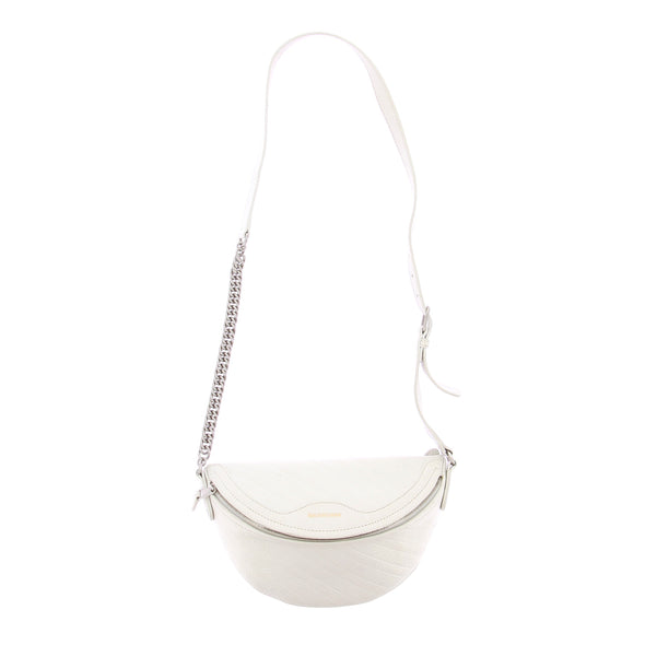 Sac à bandoulière en cuir