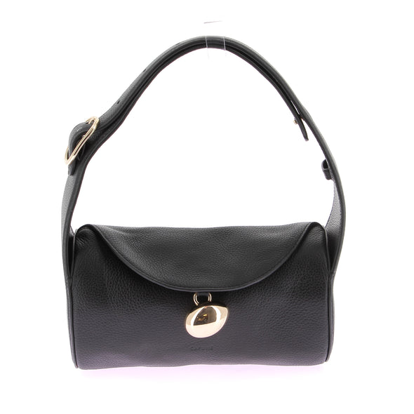 Sac à main noir