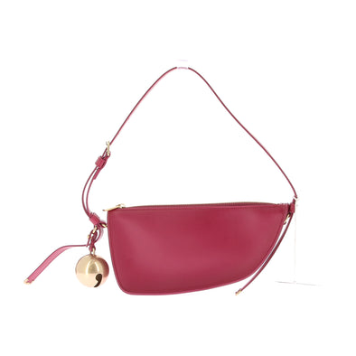 Mini sac en cuir "Shield Sling"